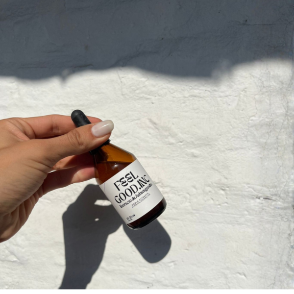 Extracto de Ashwagandha 50 ml