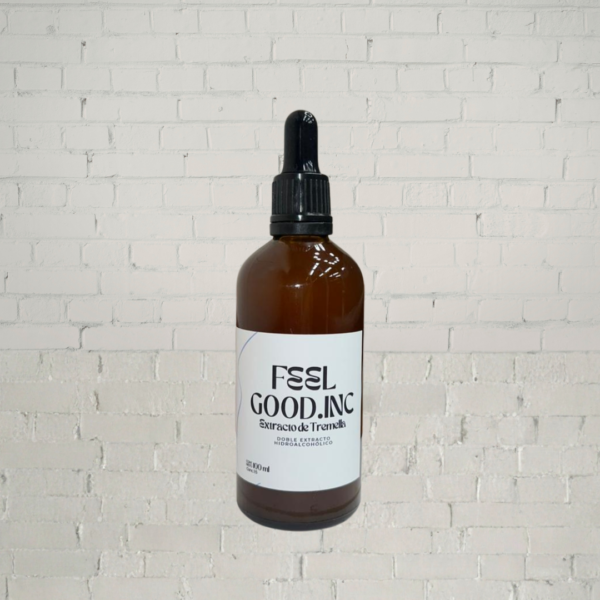 Extracto de Tremella 100 ml