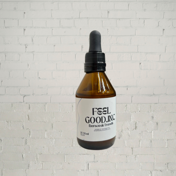 Extracto de Tremella 50 ml